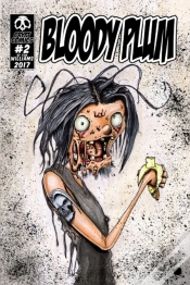 Capa do artigo Bloody Plum