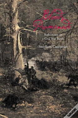 Capa do artigo Bloody Promenade