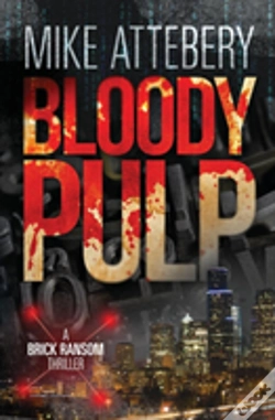 Capa do artigo Bloody Pulp