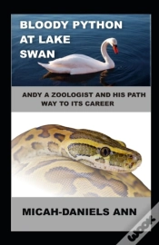 Capa do artigo Bloody Python At Lake Swan