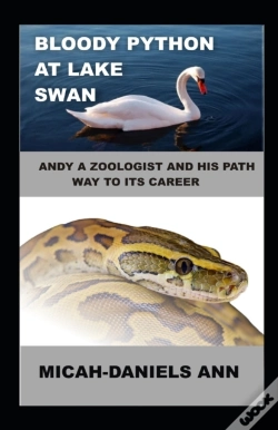 Capa do artigo Bloody Python At Lake Swan
