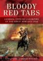 Bloody Red Tabs - Preview