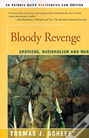 Capa do artigo Bloody Revenge