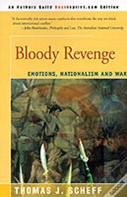 Capa do artigo Bloody Revenge