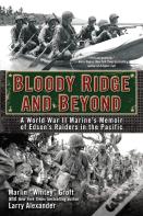 Bloody Ridge And Beyond