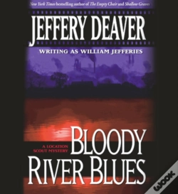 Capa do artigo Bloody River Blues