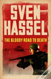 Capa do artigo Bloody Road To Death