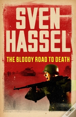 Capa do artigo Bloody Road To Death
