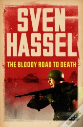 Bloody Road To Death