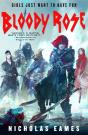 Bloody Rose - Preview