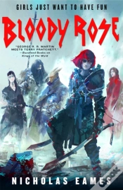 Capa do artigo Bloody Rose