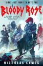 Bloody Rose - Preview
