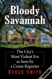 Capa do artigo Bloody Savannah