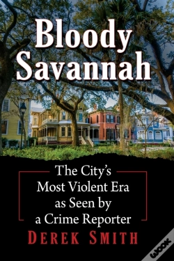 Capa do artigo Bloody Savannah