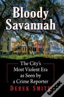 Bloody Savannah