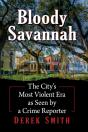 Bloody Savannah - Preview