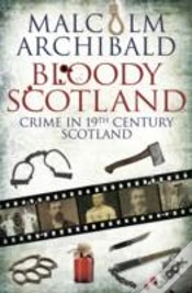 Capa do artigo Bloody Scotland