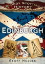 Bloody Scottish History: Edinburgh - Preview