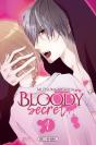 Bloody Secret T01 - Preview