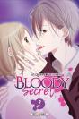Bloody Secret T02 - Preview