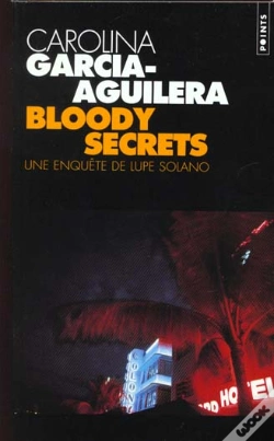 Capa do artigo Bloody Secrets