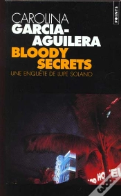 Capa do artigo Bloody Secrets
