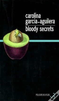 Capa do artigo Bloody Secrets