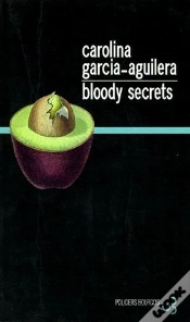 Capa do artigo Bloody Secrets