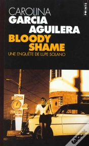 Capa do artigo Bloody Shame