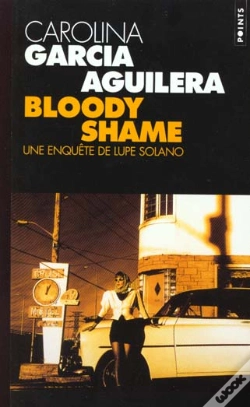 Capa do artigo Bloody Shame
