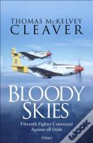 Bloody Skies