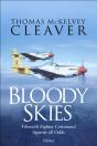Bloody Skies - Preview