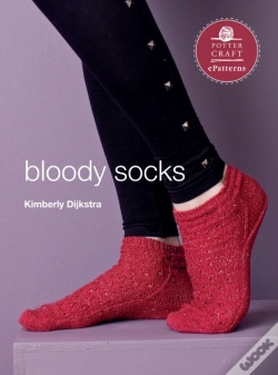 Capa do artigo Bloody Socks