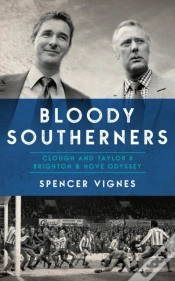 Capa do artigo Bloody Southerners