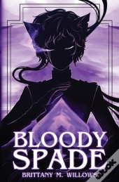 Bloody Spade