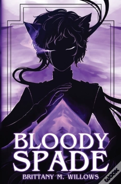 Capa do artigo Bloody Spade