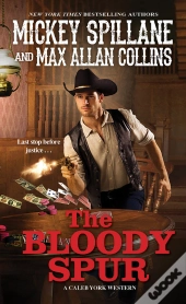 Bloody Spur