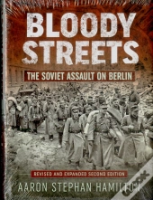 Bloody Streets