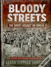 Capa do artigo Bloody Streets