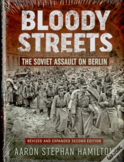 Capa do artigo Bloody Streets