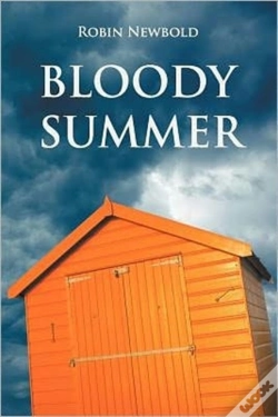 Capa do artigo Bloody Summer