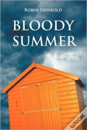 Capa do artigo Bloody Summer