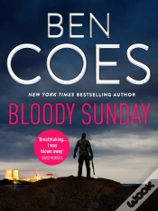 Capa do artigo Bloody Sunday