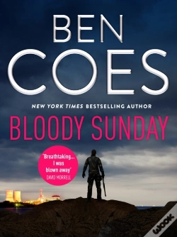 Capa do artigo Bloody Sunday