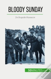 Capa do artigo Bloody Sunday : De Bogside Massacre