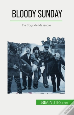Capa do artigo Bloody Sunday : De Bogside Massacre