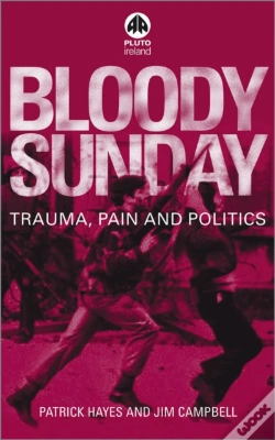 Capa do artigo Bloody Sunday