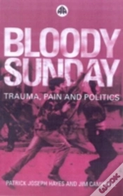 Capa do artigo Bloody Sunday