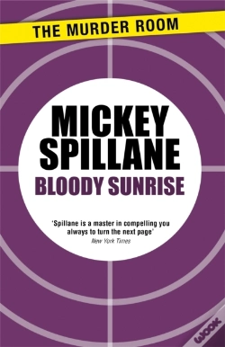 Capa do artigo Bloody Sunrise