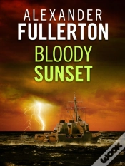 Capa do artigo Bloody Sunset